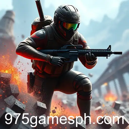 The Rise of 975 Games in 2025