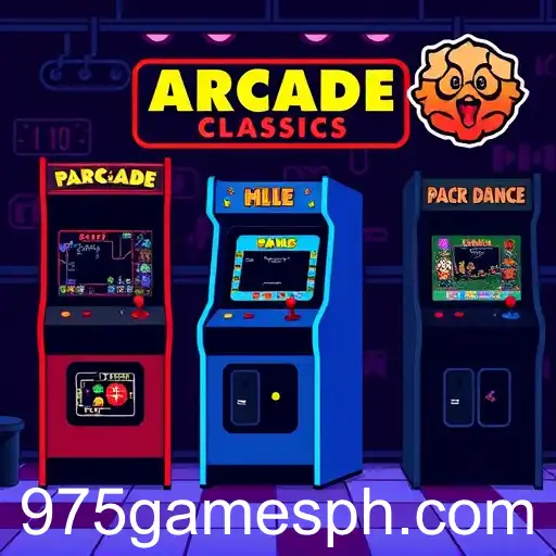 Exploring the Timeless Appeal of Arcade Classics