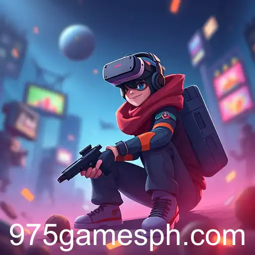 975 games