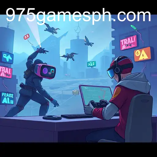 Emerging Trends in Online Gaming 2026