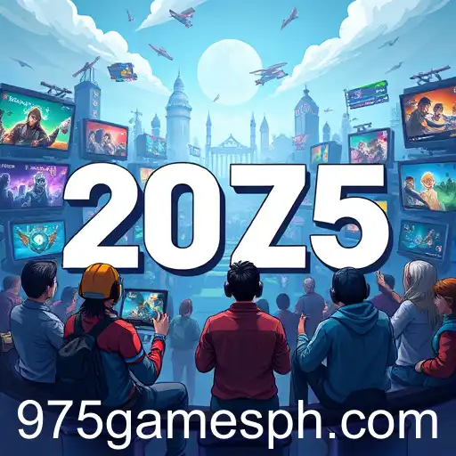 The Evolution of 975 Games