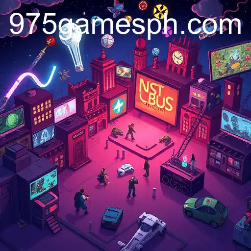 The Evolution of 975 Games