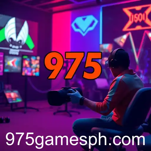 The Evolution of 975 Games: A 2025 Perspective