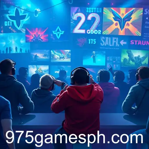 The Evolution of Gaming in 2025