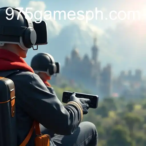 The Evolution of Online Gaming in 2026