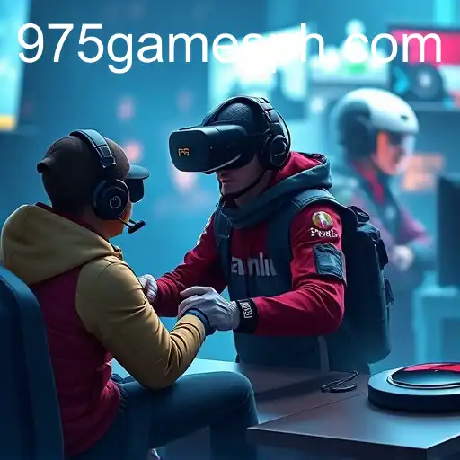 Unveiling the Rise of 975 Games