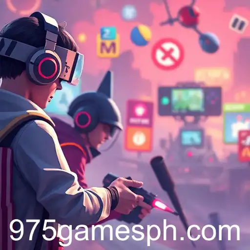 The Growing Influence of 975 Games in 2025