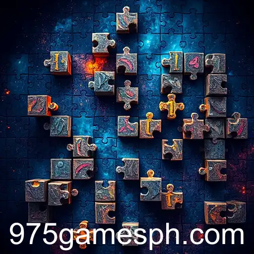 Exploring the Infinite World of Puzzle Games