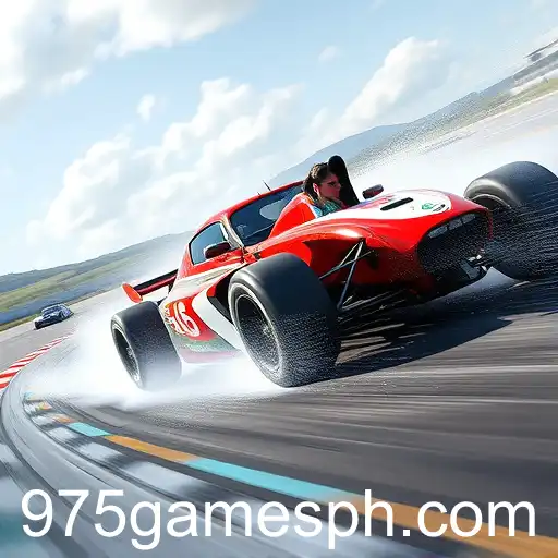 Exploring the Thrilling World of Racing Games: A Diverse Collection of 975 Titles