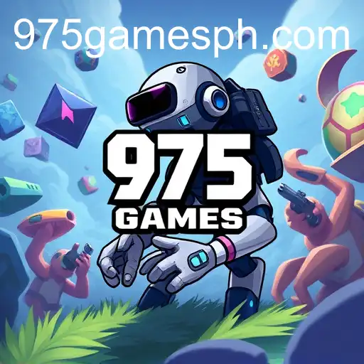 The Rise of 975 Games: A Digital Playground