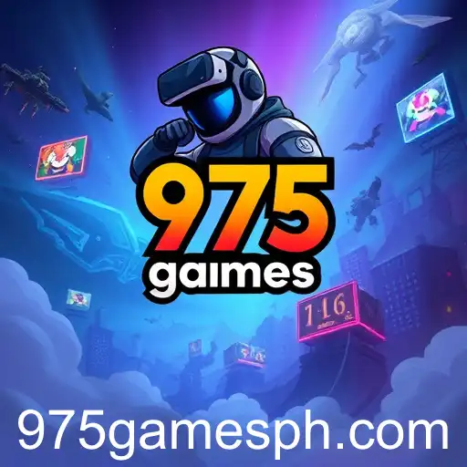 The Rise of 975 Games in the Digital Realm