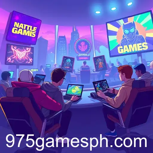 The Rising Influence of Online Gaming Communities