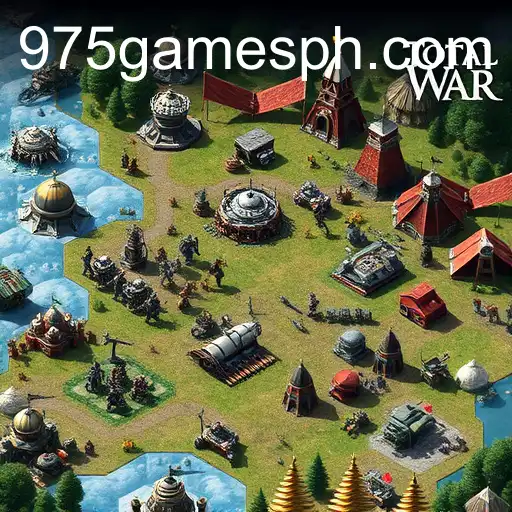 Exploring the World of Strategy Games: A Deep Dive into Tactical Entertainment