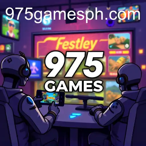 The Rise of 975 Games: A Beacon in the Digital Game Sphere